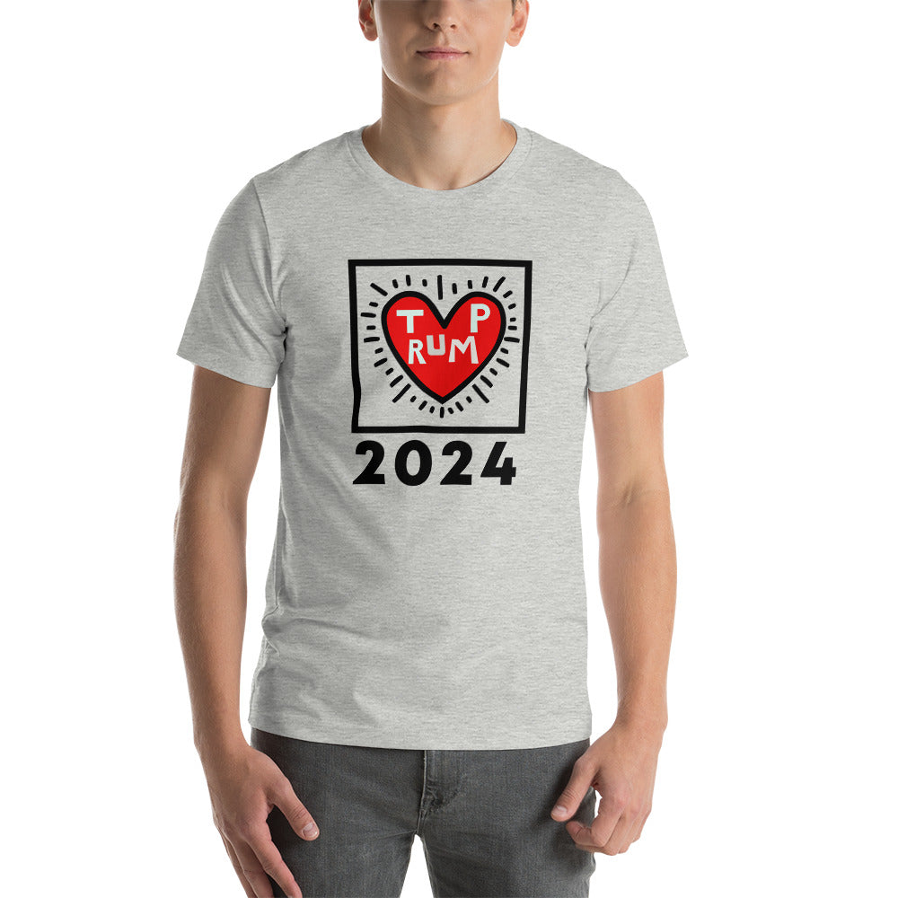 Unisex t-shirt