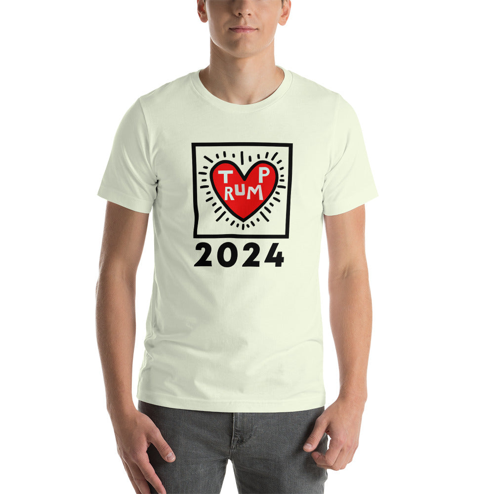 Unisex t-shirt