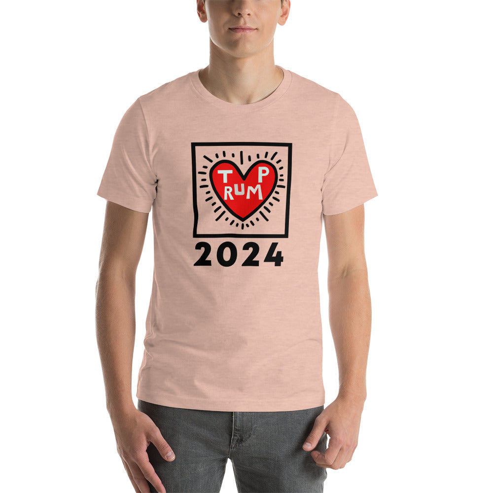 Unisex t-shirt