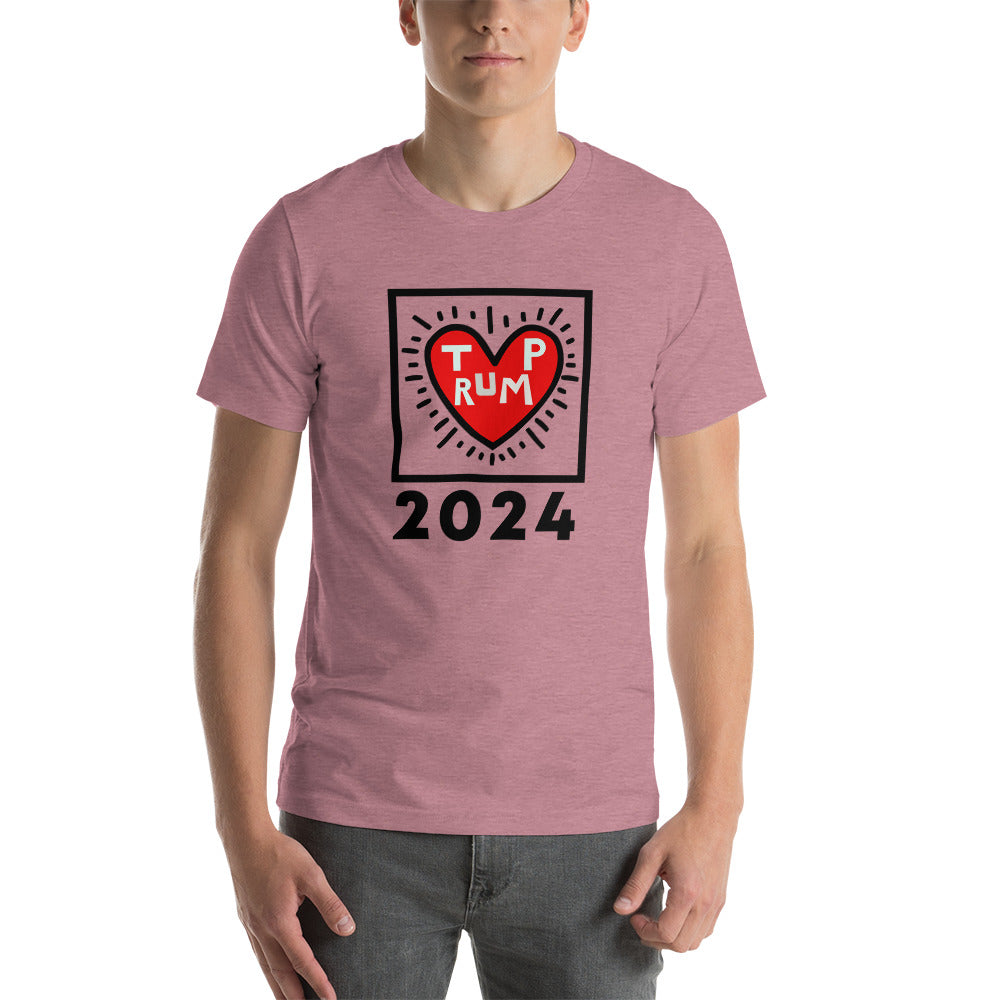 Unisex t-shirt