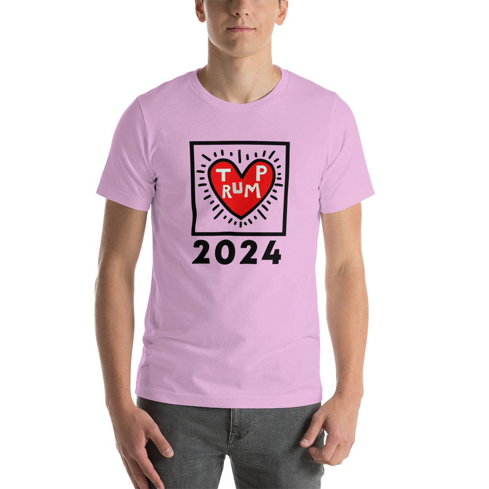 Unisex t-shirt